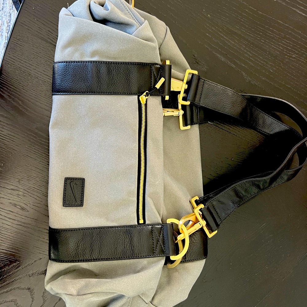 Nike Gym Bag